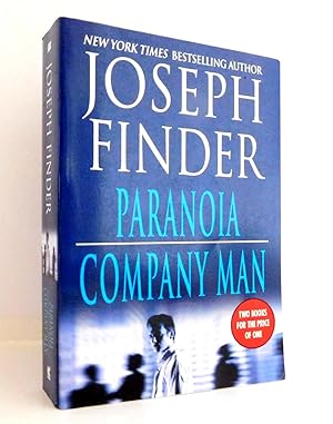 Paranoia and Company Man