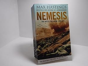 Seller image for Nemesis: The Battle for Japan, 1944-45 for sale by The Secret Bookshop