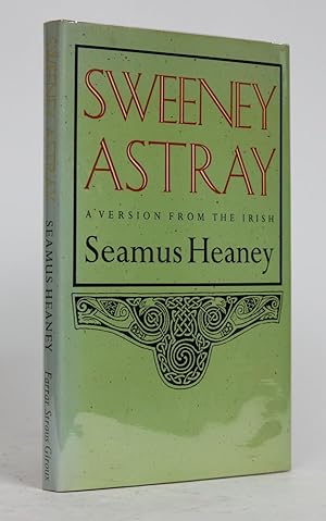 Bild des Verkufers fr Sweeney Astray. A Version from the Irish zum Verkauf von Minotavros Books,    ABAC    ILAB