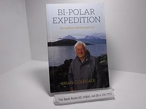 Bi-polar Expedition: An Unlikely Journey