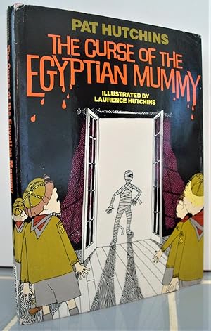 Seller image for The Curse of the Egyptian Mummy for sale by The Bark of the Beech Tree