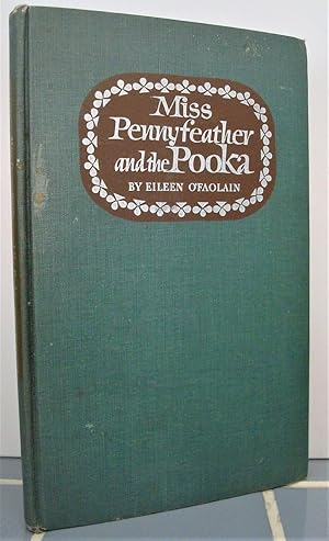 Seller image for Miss Pennyfeather and the Pooka for sale by The Bark of the Beech Tree