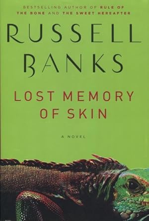 Seller image for Lost Memory Of Skin for sale by Kenneth A. Himber