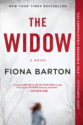 Imagen del vendedor de The Widow (Paperback or Softback) a la venta por BargainBookStores