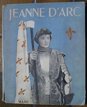 Imagen del vendedor de Jeanne d'Arc a la venta por Des livres et nous