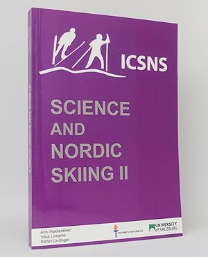 Immagine del venditore per Science and Nordic Skiing II (ICSNS) venduto da exlibris24 Versandantiquariat