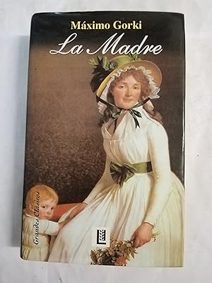 Imagen del vendedor de LA MADRE a la venta por Gibbon Libreria