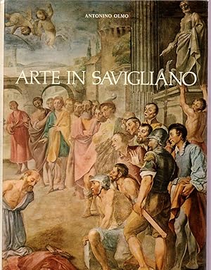 Seller image for Arte in Savigliano for sale by Laboratorio del libro