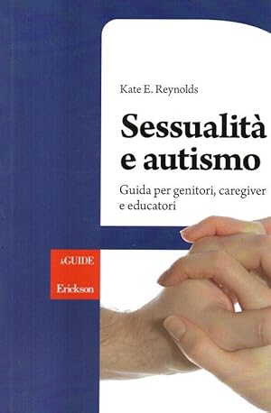 Image du vendeur pour Sessualit e autismo mis en vente par Laboratorio del libro