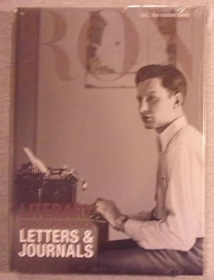 Seller image for Literary Correspondence: Letters and Journals, The L. Ron Hubbard Series for sale by Book Nook
