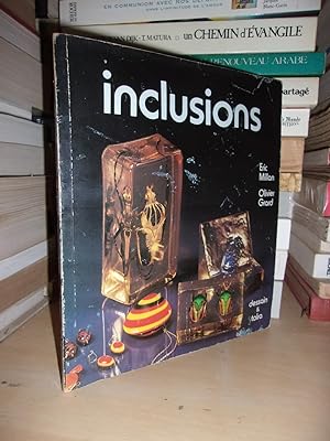 INCLUSIONS