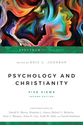 Bild des Verkufers fr Psychology & Christianity: Five Views (Paperback or Softback) zum Verkauf von BargainBookStores