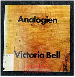 Seller image for Analogien : [Rhein. Landesmuseum Bonn, 29.10. - 28.11.1976. Kunst und Altertum am Rhein ; 70 for sale by art4us - Antiquariat