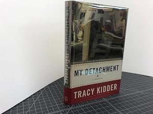 Seller image for MY DETACHMENT : A Memoir for sale by Gibbs Books
