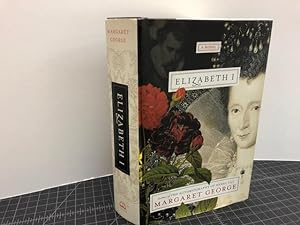 Seller image for ELIZABETH 1 : A Novel for sale by Gibbs Books