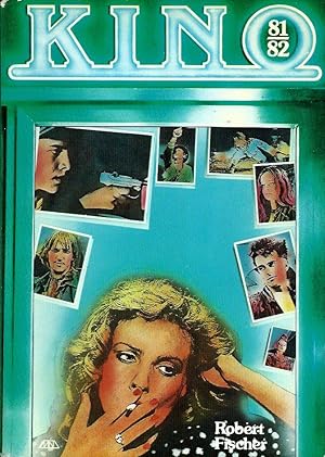 Kino 81 / 82: Bundesdeutsche Filme auf der Leinwand