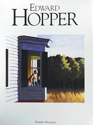 Edward Hopper: American Art Series