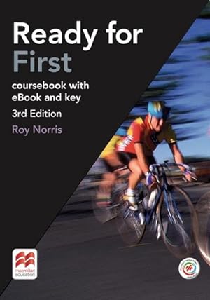 Image du vendeur pour Ready for First - 3rd Edition. Student's Book Package mis en vente par Rheinberg-Buch Andreas Meier eK