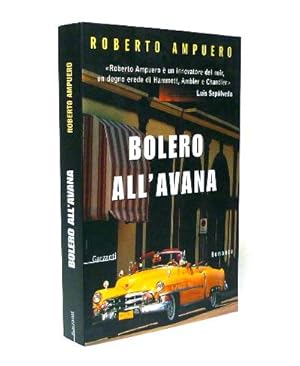 Bolero all'Avana