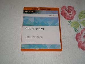 Imagen del vendedor de Cobra Strike (Cobra Trilogy) a la venta por SkylarkerBooks