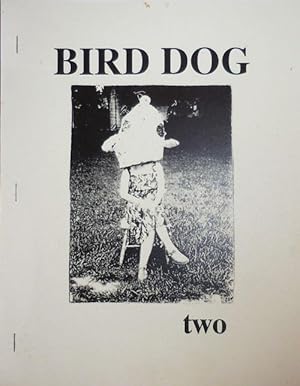Imagen del vendedor de Bird Dog Two a la venta por Derringer Books, Member ABAA