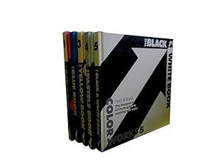 Color Works (5 vols)