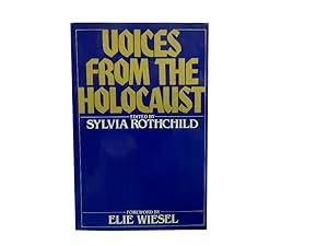 Voices from the Holocaust