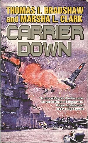 Carrier Down