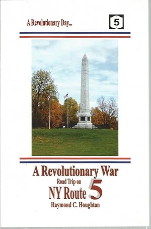 A Revolutionary War Road Trip on US Route 5