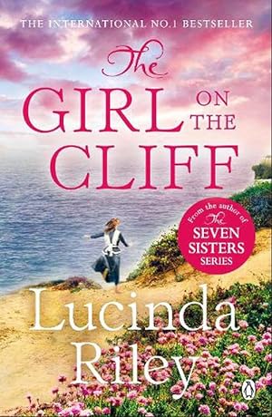 Seller image for The Girl on the Cliff (Paperback) for sale by Grand Eagle Retail