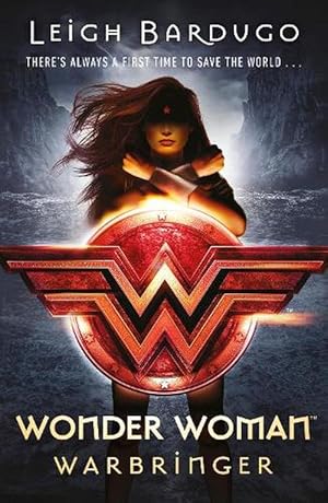 Imagen del vendedor de Wonder Woman: Warbringer (DC Icons Series) (Paperback) a la venta por Grand Eagle Retail