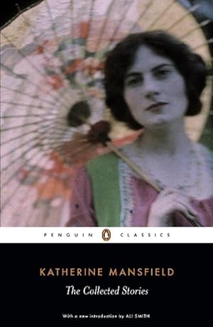 Seller image for The Collected Stories of Katherine Mansfield (Paperback) for sale by Grand Eagle Retail