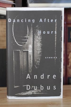 Image du vendeur pour Dancing After Hours: Stories (Signed 1st Printing) mis en vente par Classic First Editions-- IOBA