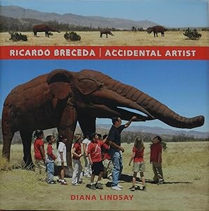 Ricardo Breceda : Accidental Artist
