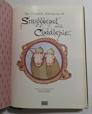 Immagine del venditore per The Complete Adventures of Snugglepot and Cuddlepie venduto da Renaissance Books, ANZAAB / ILAB