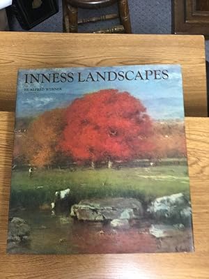 Seller image for Inness Landscapes for sale by Nick of All Trades