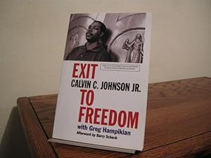 Seller image for Exit to Freedom for sale by Bungalow Books, ABAA