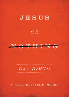 Image du vendeur pour Jesus or Nothing mis en vente par ChristianBookbag / Beans Books, Inc.