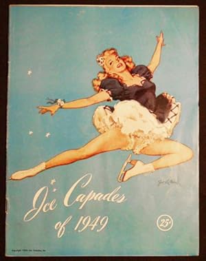 Ice Capades of 1949 [Snow White and the Seven Dwarfs]