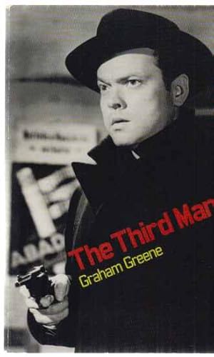 Image du vendeur pour The Third Man. Directed by Carol Reed. mis en vente par Fundus-Online GbR Borkert Schwarz Zerfa