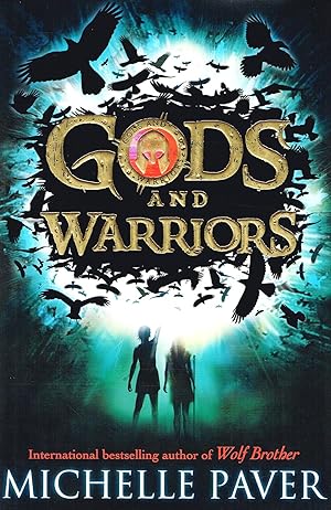 Gods And Warriors :