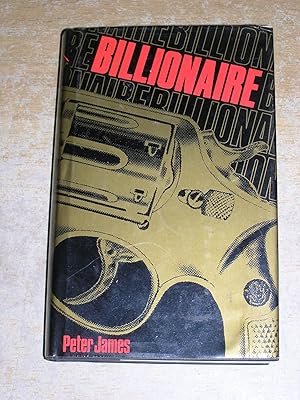 Billionaire