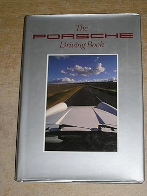 Seller image for The Porsche Driving Book for sale by Neo Books