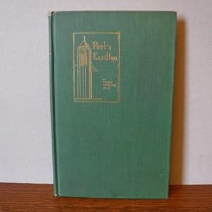 Immagine del venditore per Poet's Carillon venduto da Old Scrolls Book Shop