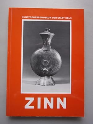 Zinn Kunstgewerbemuseen der Stadt Köln