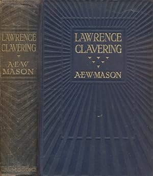 Seller image for Lawrence Clavering for sale by Barter Books Ltd