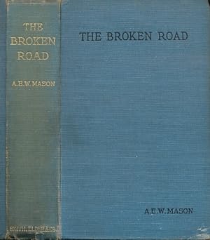 Seller image for The Broken Road for sale by Barter Books Ltd
