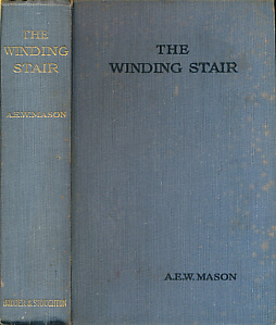 Seller image for The Winding Stair for sale by Barter Books Ltd