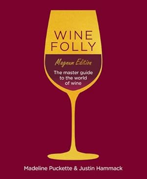 Seller image for Wine Folly: Magnum Edition for sale by Rheinberg-Buch Andreas Meier eK
