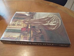 In the Russian Style (A Studio Book)